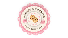 Deecee's Cookies