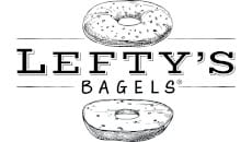 Lefty's Bagels