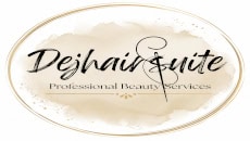 Dejhairsuite LLC